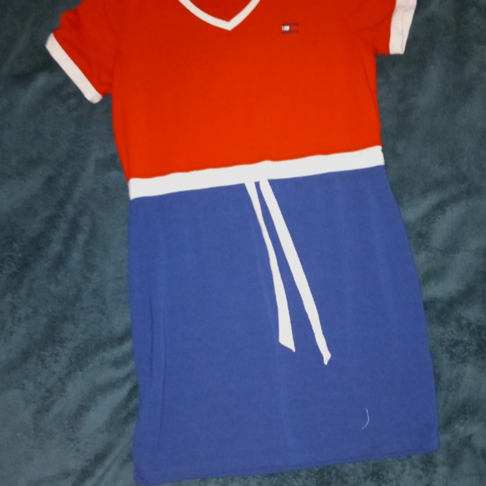 Tommy Hilfiger dress